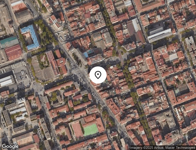 Appartement à Rue Bonaigua de la , 16